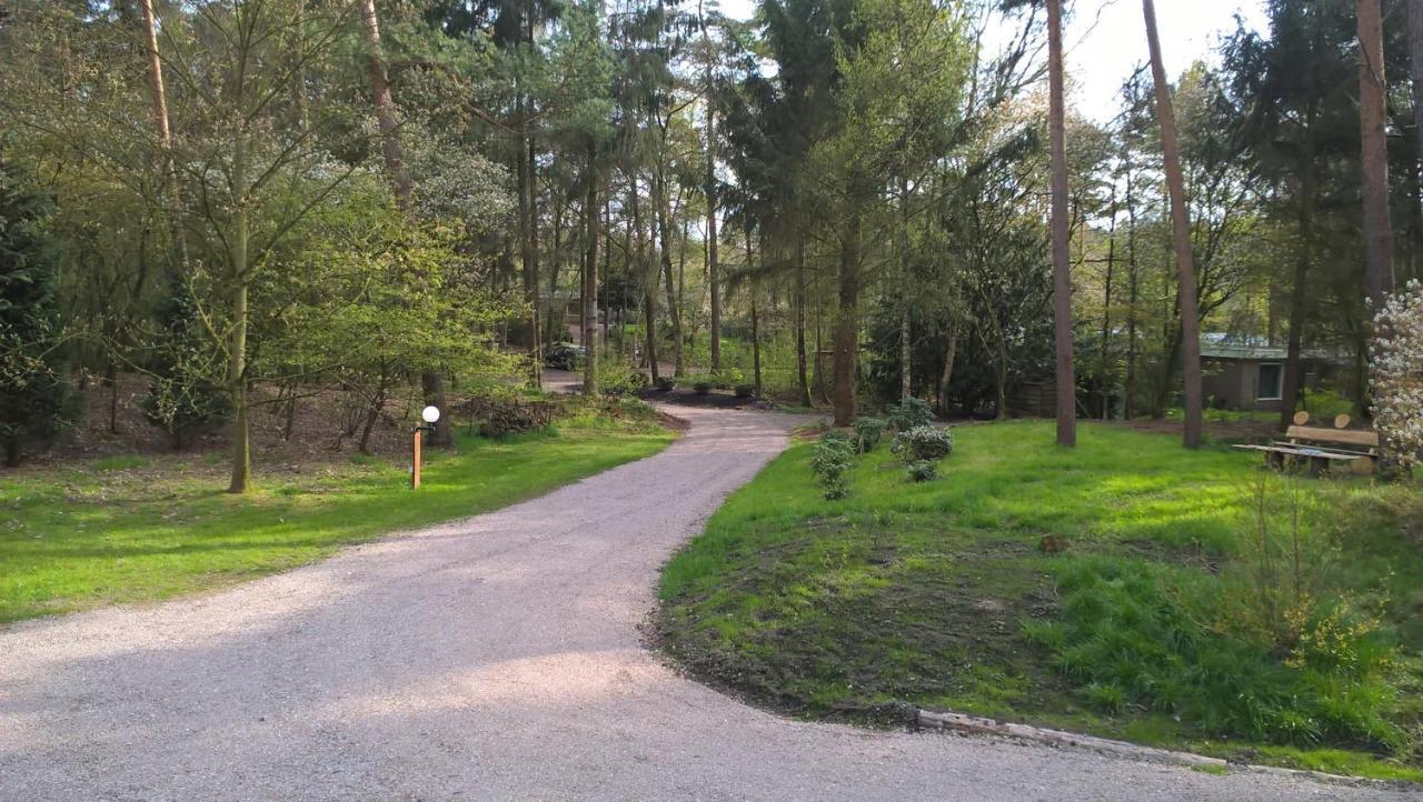 Het Fazantenbosje Vila Dalfsen Exterior foto