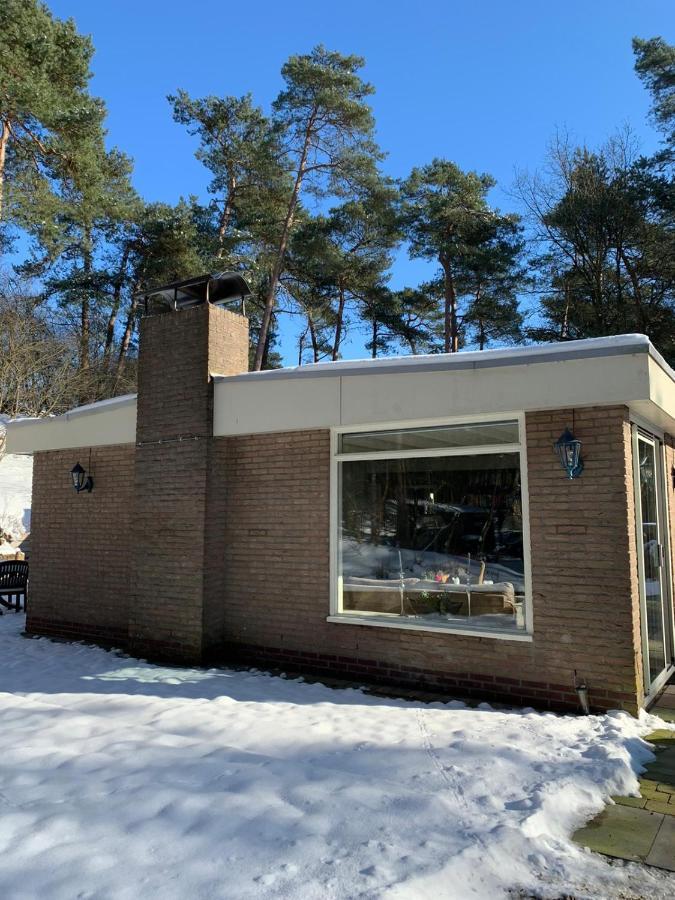Het Fazantenbosje Vila Dalfsen Exterior foto