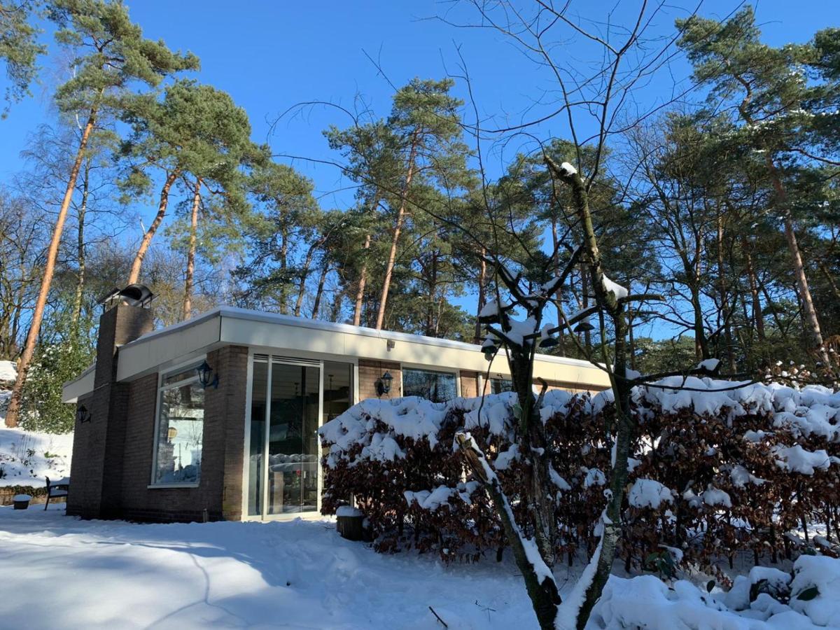 Het Fazantenbosje Vila Dalfsen Exterior foto
