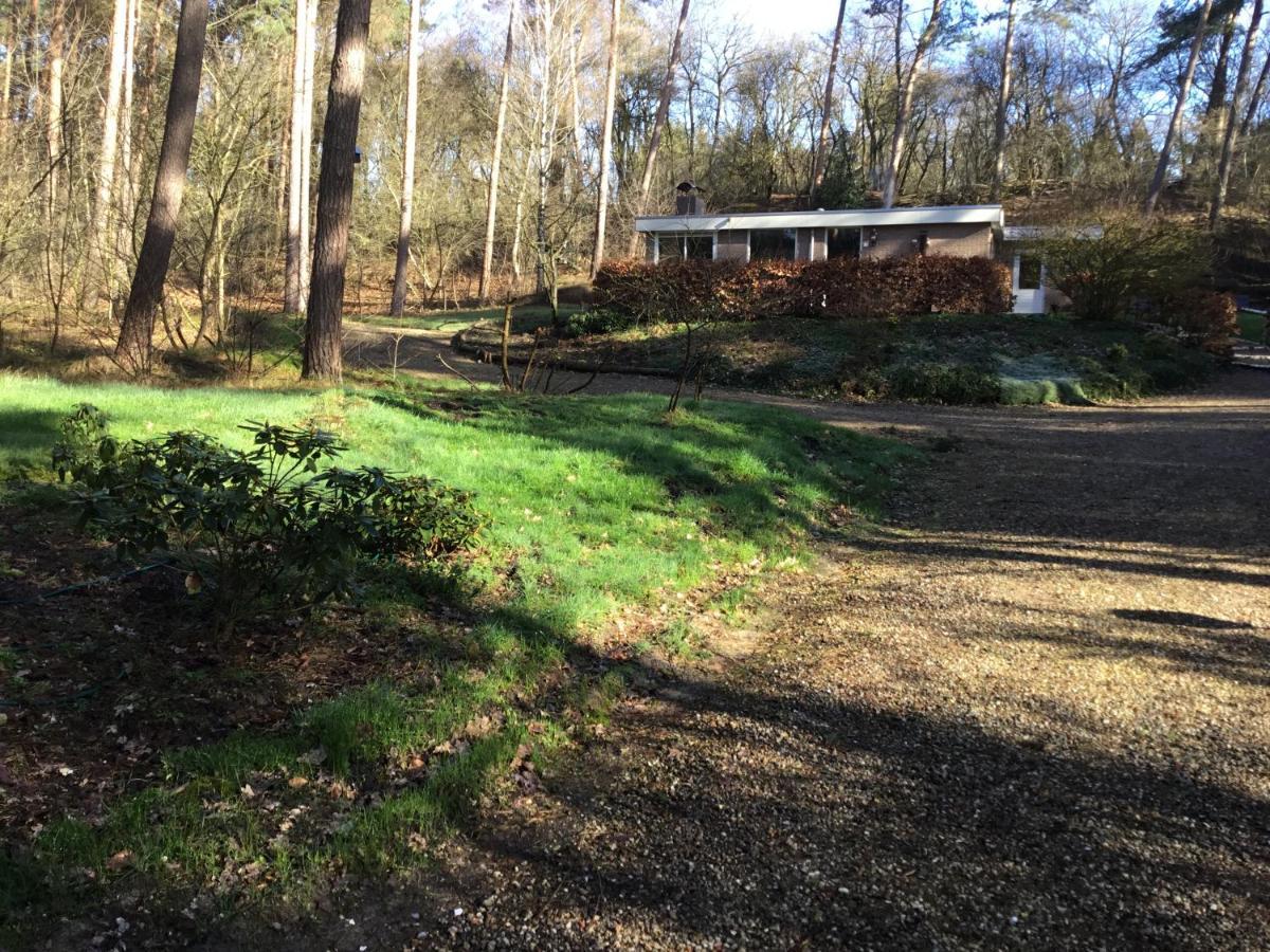Het Fazantenbosje Vila Dalfsen Exterior foto